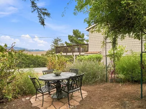 Exterior - 3056 Ardath Dr, Cambria, CA 93428 photo 17 of 17