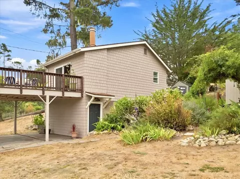 Exterior - 3056 Ardath Dr, Cambria, CA 93428 photo 2 of 17