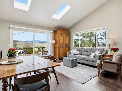 Living - 3056 Ardath Dr, Cambria, CA 93428 photo 2 of 4