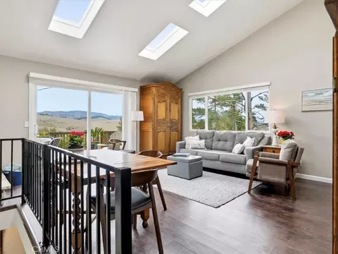 Living - 3056 Ardath Dr, Cambria, CA 93428 photo 1 of 4