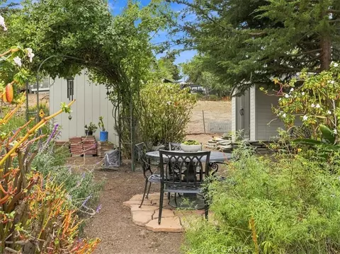 Exterior - 3056 Ardath Dr, Cambria, CA 93428 photo 15 of 17