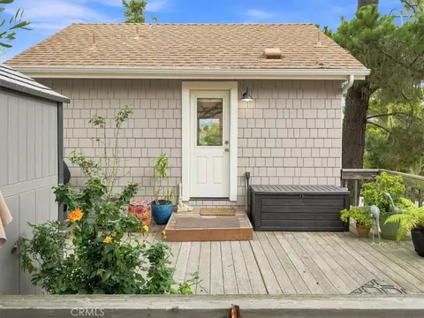 Exterior - 3056 Ardath Dr, Cambria, CA 93428 photo 4 of 17