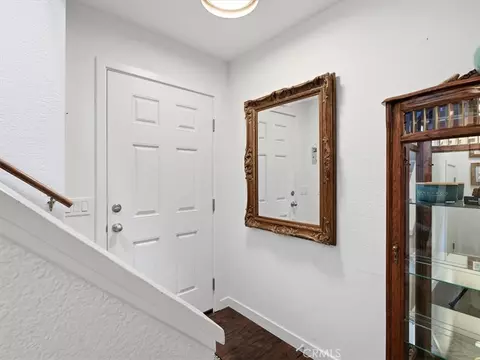 Entry Way - 3056 Ardath Dr, Cambria, CA 93428 photo 1 of 2
