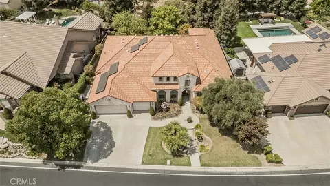 View/Area - 4477 N Quail Lake Dr, Clovis, CA 93619 photo 3 of 10