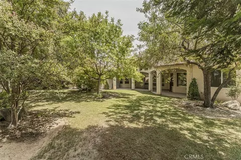 Exterior - 4477 N Quail Lake Dr, Clovis, CA 93619 photo 8 of 13