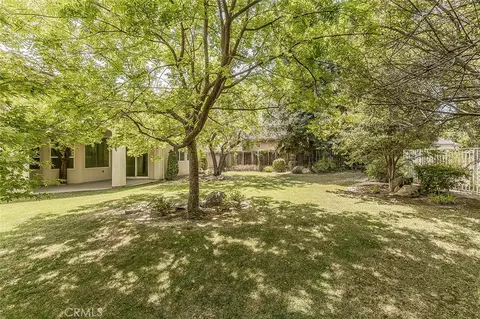 Exterior - 4477 N Quail Lake Dr, Clovis, CA 93619 photo 10 of 13