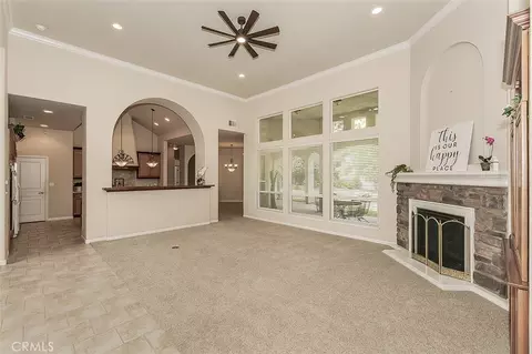 Living - 4477 N Quail Lake Dr, Clovis, CA 93619 photo 1 of 9
