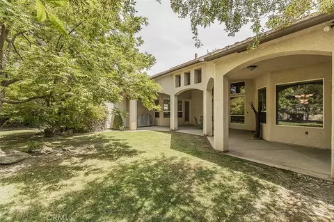 Exterior - 4477 N Quail Lake Dr, Clovis, CA 93619 photo 7 of 13