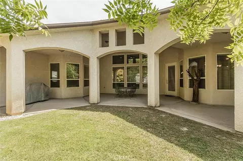 Exterior - 4477 N Quail Lake Dr, Clovis, CA 93619 photo 6 of 13
