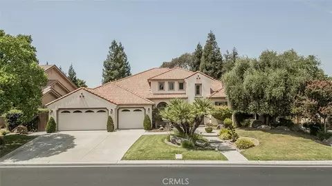 Exterior - 4477 N Quail Lake Dr, Clovis, CA 93619 photo 13 of 13