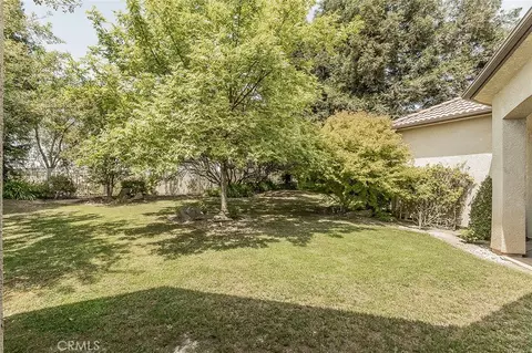 Exterior - 4477 N Quail Lake Dr, Clovis, CA 93619 photo 5 of 13
