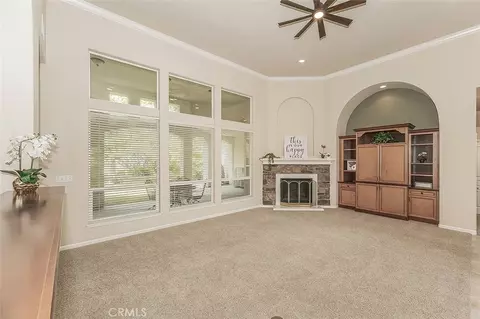 Living - 4477 N Quail Lake Dr, Clovis, CA 93619 photo 3 of 9