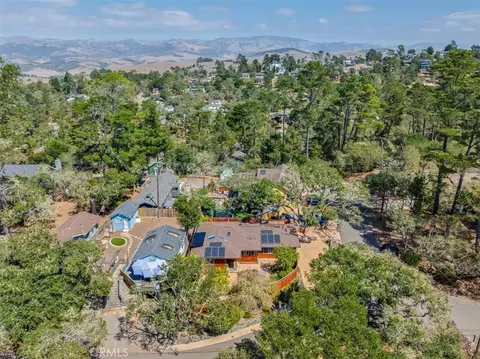 View/Area - 1700 Downing Ave, Cambria, CA 93428 photo 9 of 10