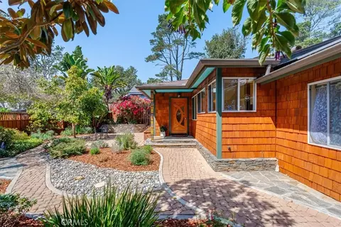 Exterior - 1700 Downing Ave, Cambria, CA 93428 photo 4 of 18