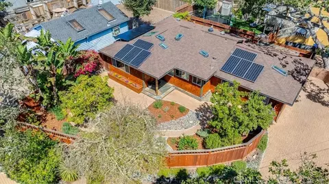 View/Area - 1700 Downing Ave, Cambria, CA 93428 photo 2 of 10