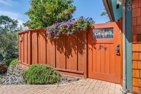 Exterior - 1700 Downing Ave, Cambria, CA 93428 photo 3 of 18