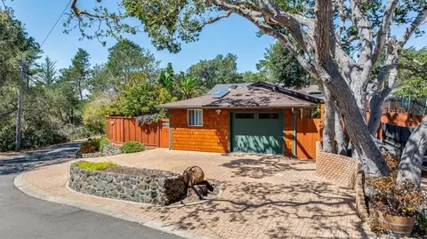 Exterior - 1700 Downing Ave, Cambria, CA 93428 photo 2 of 18