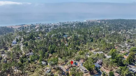 View/Area - 1700 Downing Ave, Cambria, CA 93428 photo 5 of 10