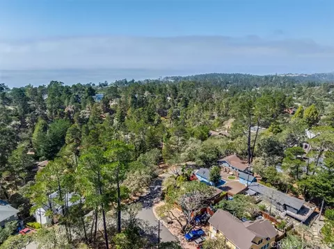 View/Area - 1700 Downing Ave, Cambria, CA 93428 photo 6 of 10