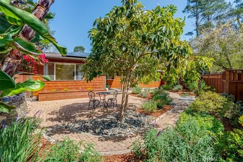 Exterior - 1700 Downing Ave, Cambria, CA 93428 photo 11 of 18