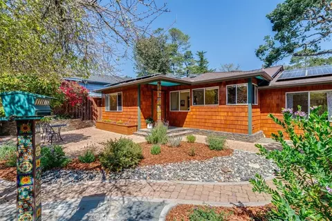Exterior - 1700 Downing Ave, Cambria, CA 93428 photo 5 of 18