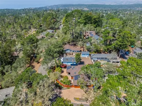 View/Area - 1700 Downing Ave, Cambria, CA 93428 photo 7 of 10