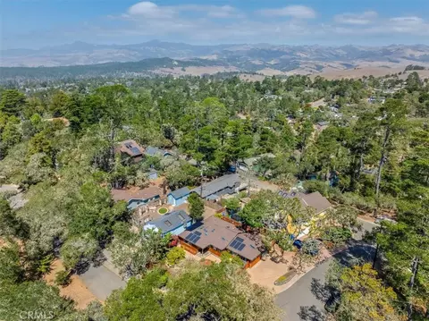 View/Area - 1700 Downing Ave, Cambria, CA 93428 photo 8 of 10