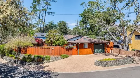 Exterior - 1700 Downing Ave, Cambria, CA 93428 photo 14 of 18
