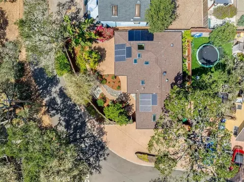 View/Area - 1700 Downing Ave, Cambria, CA 93428 photo 10 of 10