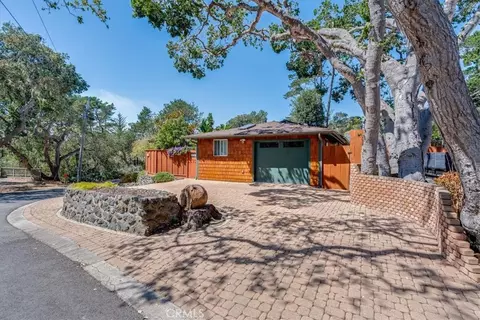 Exterior - 1700 Downing Ave, Cambria, CA 93428 photo 13 of 18