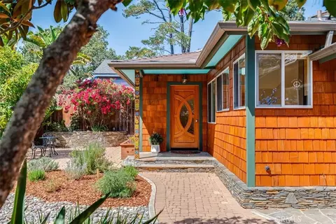 Exterior - 1700 Downing Ave, Cambria, CA 93428 photo 6 of 18