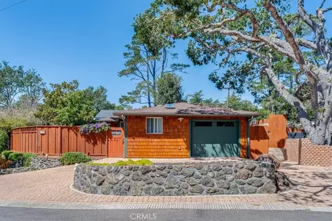 Exterior - 1700 Downing Ave, Cambria, CA 93428 photo 12 of 18