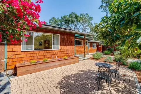 Exterior - 1700 Downing Ave, Cambria, CA 93428 photo 9 of 18