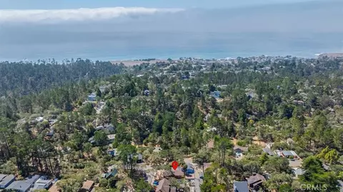 View/Area - 1700 Downing Ave, Cambria, CA 93428 photo 3 of 10