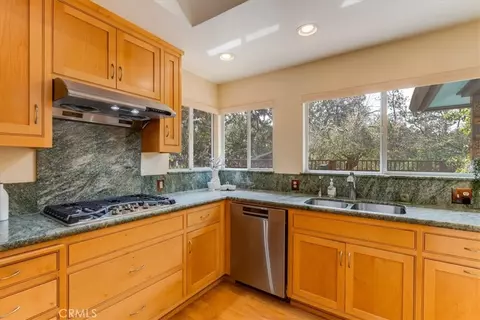 Kitchen - 1700 Downing Ave, Cambria, CA 93428 photo 2 of 6