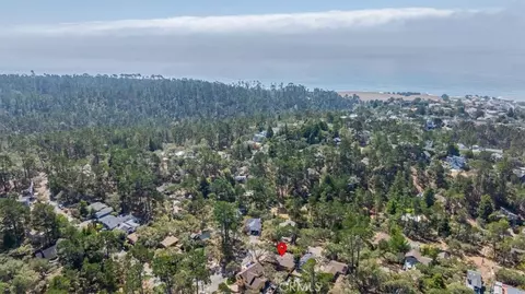 View/Area - 1700 Downing Ave, Cambria, CA 93428 photo 4 of 10