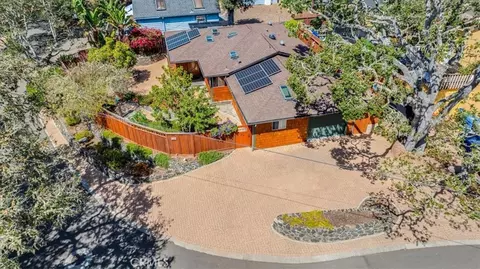 View/Area - 1700 Downing Ave, Cambria, CA 93428 photo 1 of 10