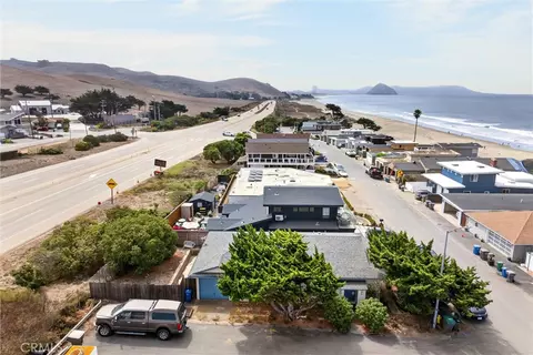 View/Area - 3505 Studio, Cayucos, CA 93430 photo 4 of 8