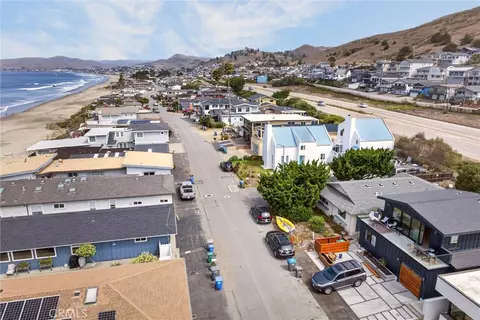 View/Area - 3505 Studio, Cayucos, CA 93430 photo 8 of 8