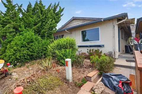 Exterior - 3505 Studio, Cayucos, CA 93430 photo 2 of 3
