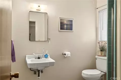 Bath - 3505 Studio, Cayucos, CA 93430 photo 3 of 3