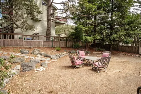 Exterior - 1770 Astor, Cambria, CA 93428 photo 13 of 15