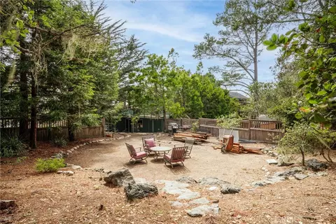 Exterior - 1770 Astor, Cambria, CA 93428 photo 10 of 15