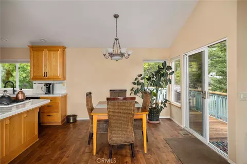 Dining - 1770 Astor, Cambria, CA 93428 photo 1 of 1