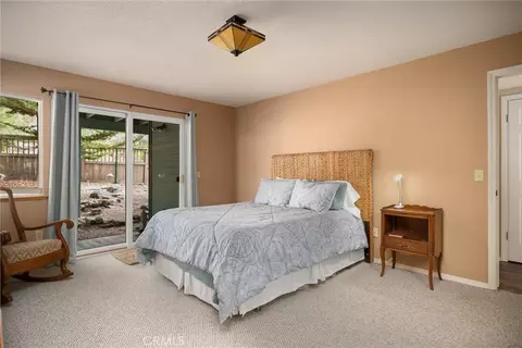 Bedroom - 1770 Astor, Cambria, CA 93428 photo 5 of 5