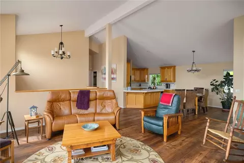Living - 1770 Astor, Cambria, CA 93428 photo 3 of 3