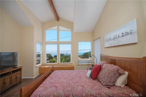 Bedroom - 1770 Astor, Cambria, CA 93428 photo 2 of 5