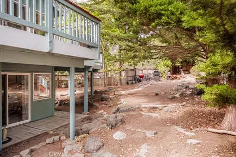Exterior - 1770 Astor, Cambria, CA 93428 photo 11 of 15