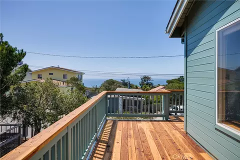 Exterior - 1770 Astor, Cambria, CA 93428 photo 3 of 15