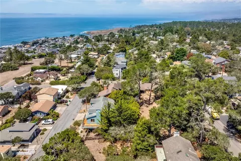View/Area - 1770 Astor, Cambria, CA 93428 photo 2 of 2